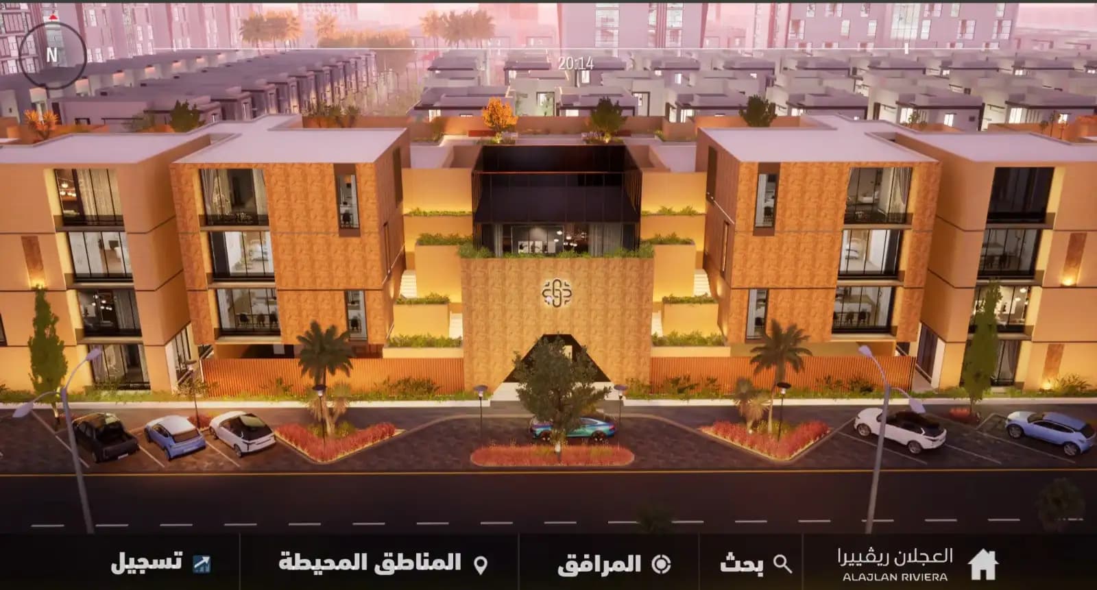 نسق gallery image 5
