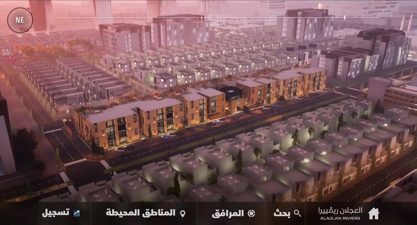نسق gallery image 6