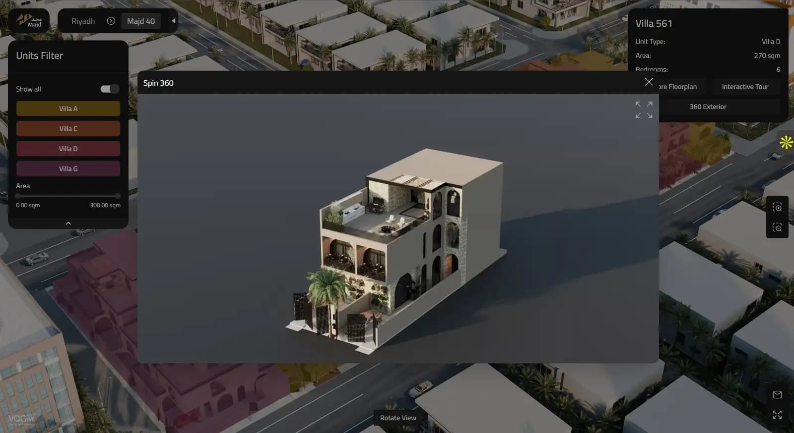 مجد 40 gallery image 5