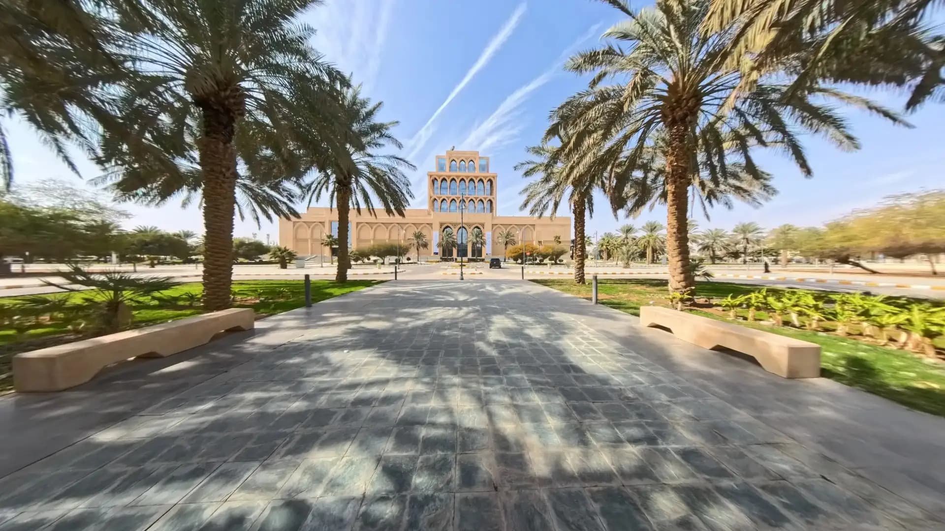 جامعة الملك سعود gallery image 5