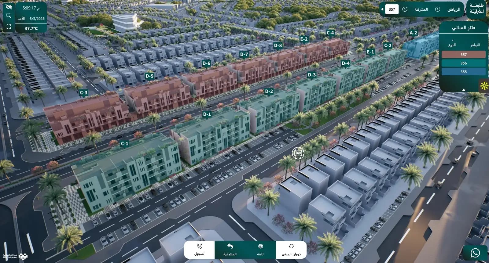 أساس مكين gallery image 3