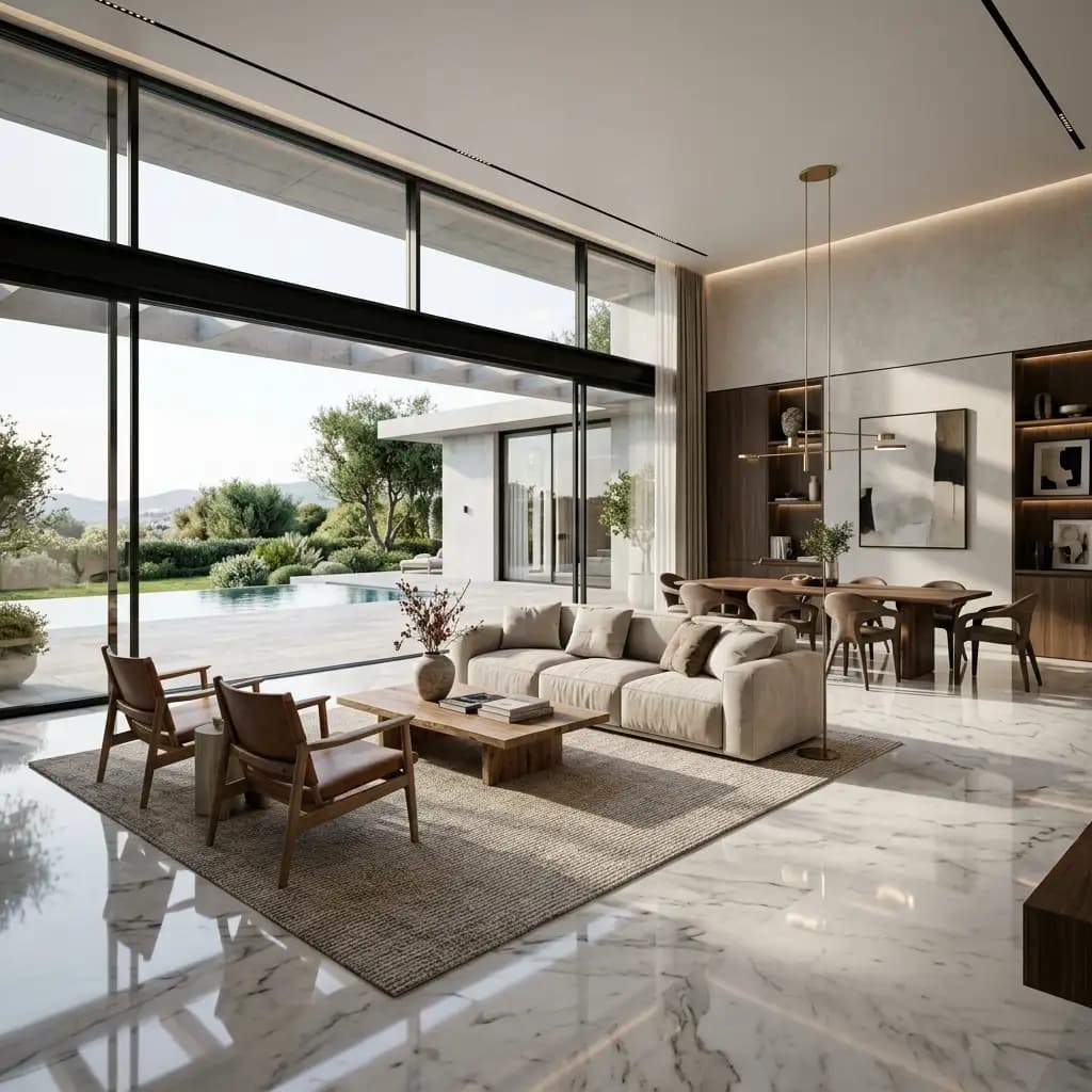 كيف يغير محرك Unreal Engine 5 مستقبل مبيعات العقارات